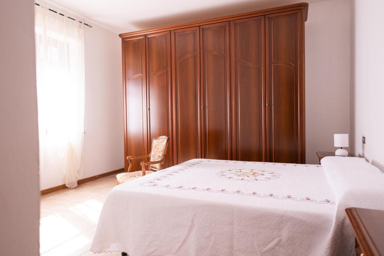 Ferienwohnung La Casa Di Sara Città della Pieve Exterior foto