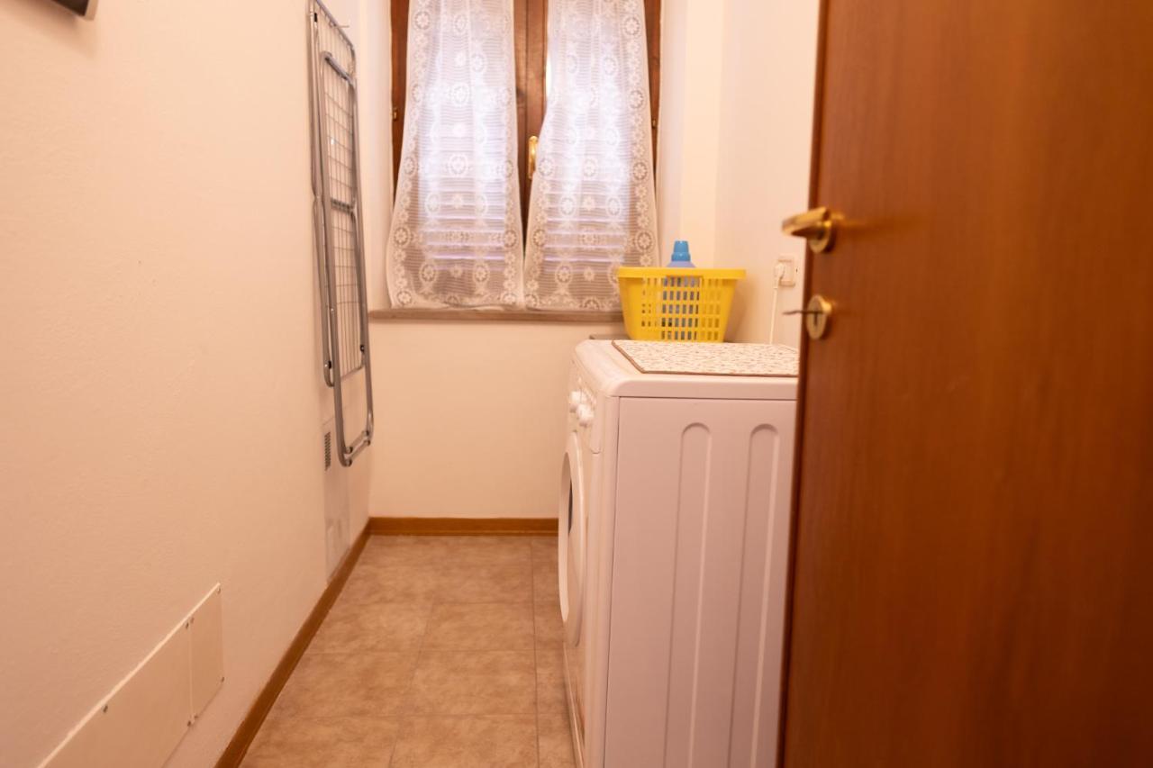 Ferienwohnung La Casa Di Sara Città della Pieve Exterior foto