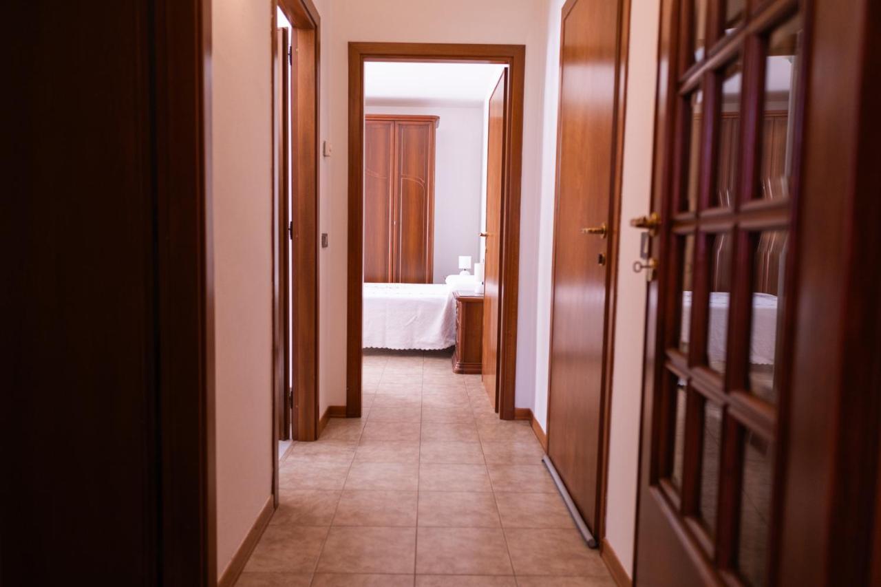 Ferienwohnung La Casa Di Sara Città della Pieve Exterior foto