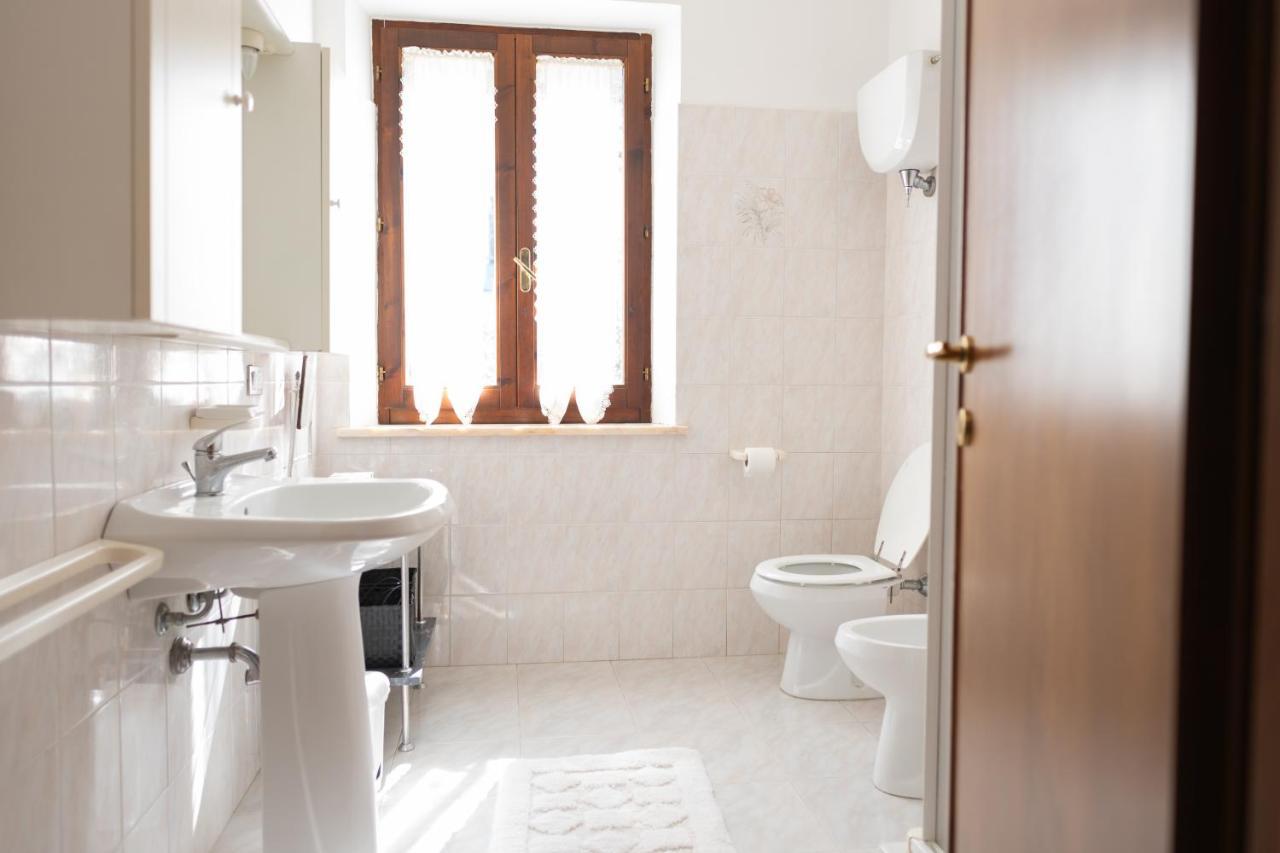 Ferienwohnung La Casa Di Sara Città della Pieve Exterior foto
